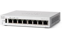 Switch Ethernet Cisco C1200-8T-D 8 ports - Manageable, L2/L3