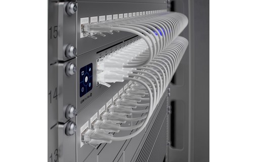 Switch Ethernet Ubiquiti UniFi Pro Max 48 PoE 48 ports - 2,5 GbE, Manageable