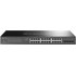 Switch Ethernet TP LINK Omada TL-SG2428P 24 ports - Manageable, PoE, L2/L2+