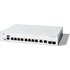 Switch Ethernet Cisco Catalyst C1200-8T-E-2G 10 ports - Manageable, L2