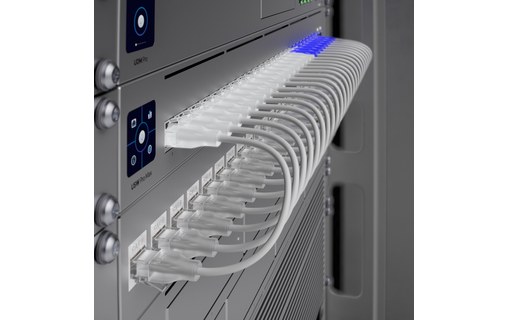 Switch Ethernet Ubiquiti UniFi Pro Max 24 ports - 2,5 GbE, L3