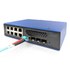 Switch Ethernet DIGITUS DN-651160 8 ports - Manageable, L2/L3