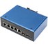 Switch Ethernet DIGITUS DN-651154 4 ports - Manageable, L2