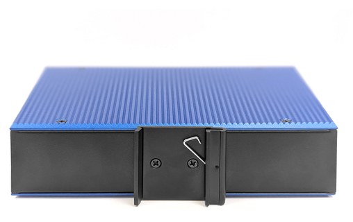 Switch Ethernet DIGITUS DN-651159 16 ports - Manageable, PoE, L2