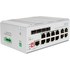 Switch Ethernet DIGITUS DN-651139 8 ports - Manageable, L2