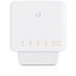 Switch Ethernet UBIQUITI UniFi USW‑FLEX 5 ports - Manageable, PoE, L2