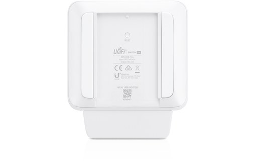 Switch Ethernet UBIQUITI UniFi USW‑FLEX 5 ports - Manageable, PoE, L2