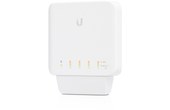 Switch Ethernet UBIQUITI UniFi USW‑FLEX 5 ports - Manageable, PoE, L2