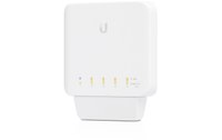 Switch Ethernet UBIQUITI UniFi USW‑FLEX 5 ports - Manageable, PoE, L2