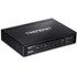 Switch Ethernet Trendnet TPE-TG611 5 ports - PoE