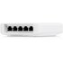 Switch Ethernet UBIQUITI UniFi USW‑FLEX 5 ports - Manageable, PoE, L2