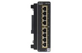 Switch Ethernet Cisco IEM-3300-8P= 8 ports - Manageable, PoE, L2