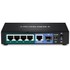 Switch Ethernet Trendnet TPE-TG611 5 ports - PoE