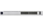 Switch Ethernet UBIQUITI UniFi 24-Port PoE 24 ports - Manageable, PoE, L2/L3