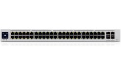 Switch Ethernet UBIQUITI UniFi Pro 48-Port PoE / USW-PRO-48-POE 48 ports - PoE