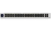 Switch Ethernet UBIQUITI UniFi Pro 48-Port PoE / USW-PRO-48-POE 48 ports - PoE