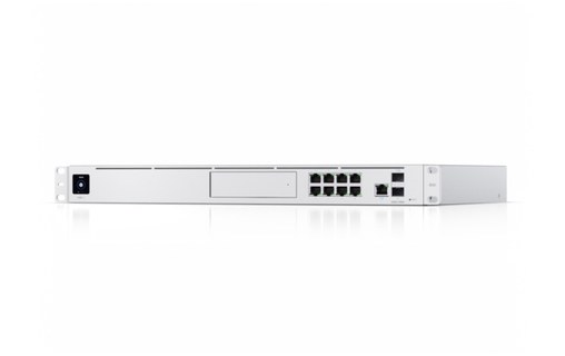Switch Ethernet Ubiquiti UniFi Dream Machine Pro 9 ports - Manageable