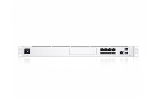 Switch Ethernet Ubiquiti UniFi Dream Machine Pro 9 ports - Manageable