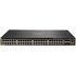 Switch Ethernet Aruba 6300M / JL661A 48 ports - Manageable, PoE, L3