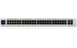 Switch Ethernet UBIQUITI UniFi Pro 48-Port PoE / USW-PRO-48-POE-EU 48 ports