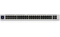 Switch Ethernet UBIQUITI UniFi Pro 48-Port PoE / USW-PRO-48-POE-EU 48 ports