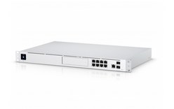 Switch Ethernet Ubiquiti UniFi Dream Machine Pro 9 ports - Manageable