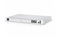 Switch Ethernet Ubiquiti UniFi Dream Machine Pro 9 ports - Manageable