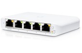 Switch Ethernet Ubiquiti UniFi Flex Mini 5 ports - Manageable, PoE
