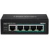 Switch Ethernet Trendnet TI-PG50 4 ports - PoE
