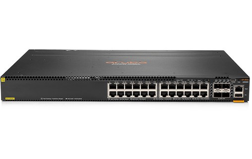 Switch Ethernet Aruba CX 6300M / JL663A 48 ports - Manageable, L3