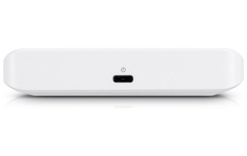 Switch Ethernet Ubiquiti UniFi Flex Mini 5 ports - Manageable, PoE