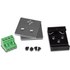 Switch Ethernet Trendnet TI-PG50 4 ports - PoE
