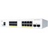 Switch Ethernet Cisco Catalyst C1000-16P-E-2G-L 16 ports - Manageable, PoE, L2