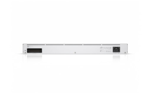 Switch Ethernet Ubiquiti UniFi Dream Machine Pro 9 ports - Manageable