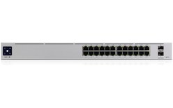 Switch Ethernet UBIQUITI UniFi Pro 24 ports - Manageable, PoE