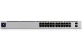 Switch Ethernet UBIQUITI UniFi Pro 24 ports - Manageable, PoE