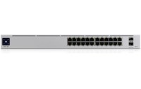 Switch Ethernet UBIQUITI UniFi Pro 24 ports - Manageable, PoE