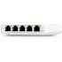Switch Ethernet Ubiquiti UniFi Flex Mini 5 ports - Manageable, PoE