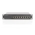 Switch Ethernet DIGITUS DN-80117 8 ports - Manageable, L2+