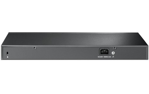 Switch Ethernet TP LINK TL-SG1428PE 26 ports - Manageable, PoE, L2