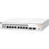 Switch Ethernet Aruba Instant On 1930 / JL681A#ABB 8 ports - Manageable, PoE