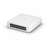 Switch Ethernet Ubiquiti UniFi Lite 16 PoE 16 ports - PoE, L2