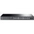 Switch Ethernet TP LINK TL-SG1428PE 26 ports - Manageable, PoE, L2