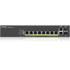 Switch Ethernet ZYXEL GS2220-10HP-EU0101F 10 ports - Manageable, PoE, L2