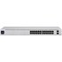 Switch Ethernet UBIQUITI UniFi USW-24 ports - Manageable, L2