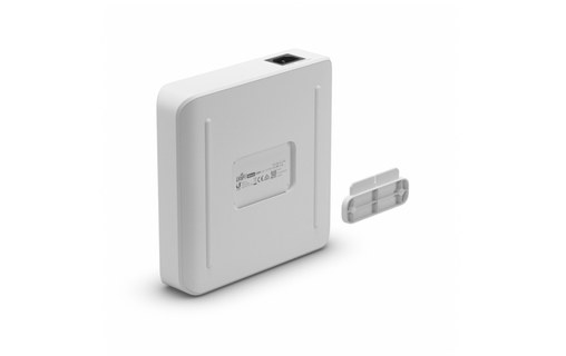 Switch Ethernet Ubiquiti UniFi Lite 16 PoE 16 ports - PoE, L2