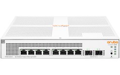 Switch Ethernet Aruba Instant On 1930 / JL681A#ABB 8 ports - Manageable, PoE