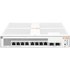 Switch Ethernet Aruba Instant On 1930 / JL681A#ABB 8 ports - Manageable, PoE
