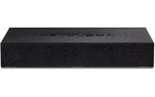 Switch Ethernet Trendnet TEG-S350 5 ports