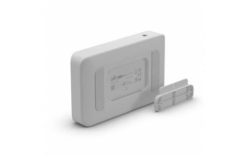 Switch Ethernet UBIQUITI UniFi Lite 8 ports - Manageable, PoE, L2